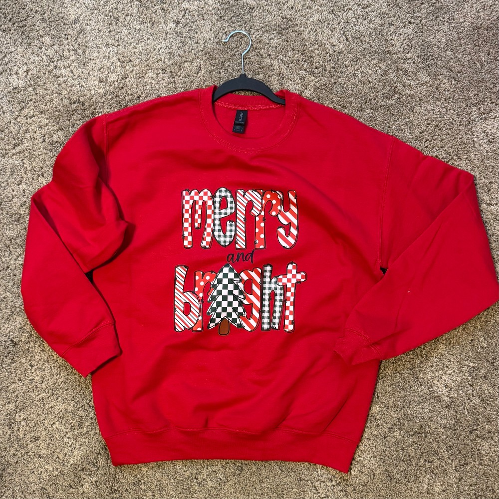 Uptown Shindig Christmas