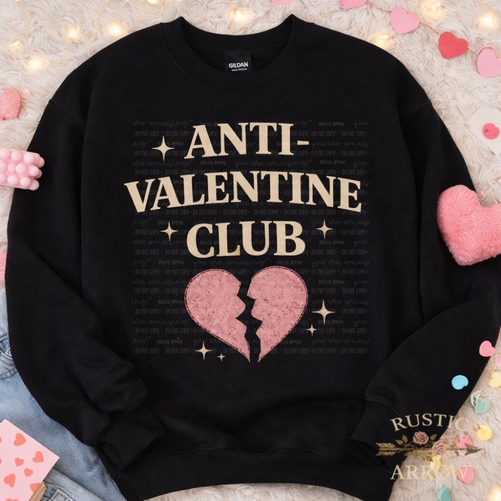 Rustic Arrow- Preorder's