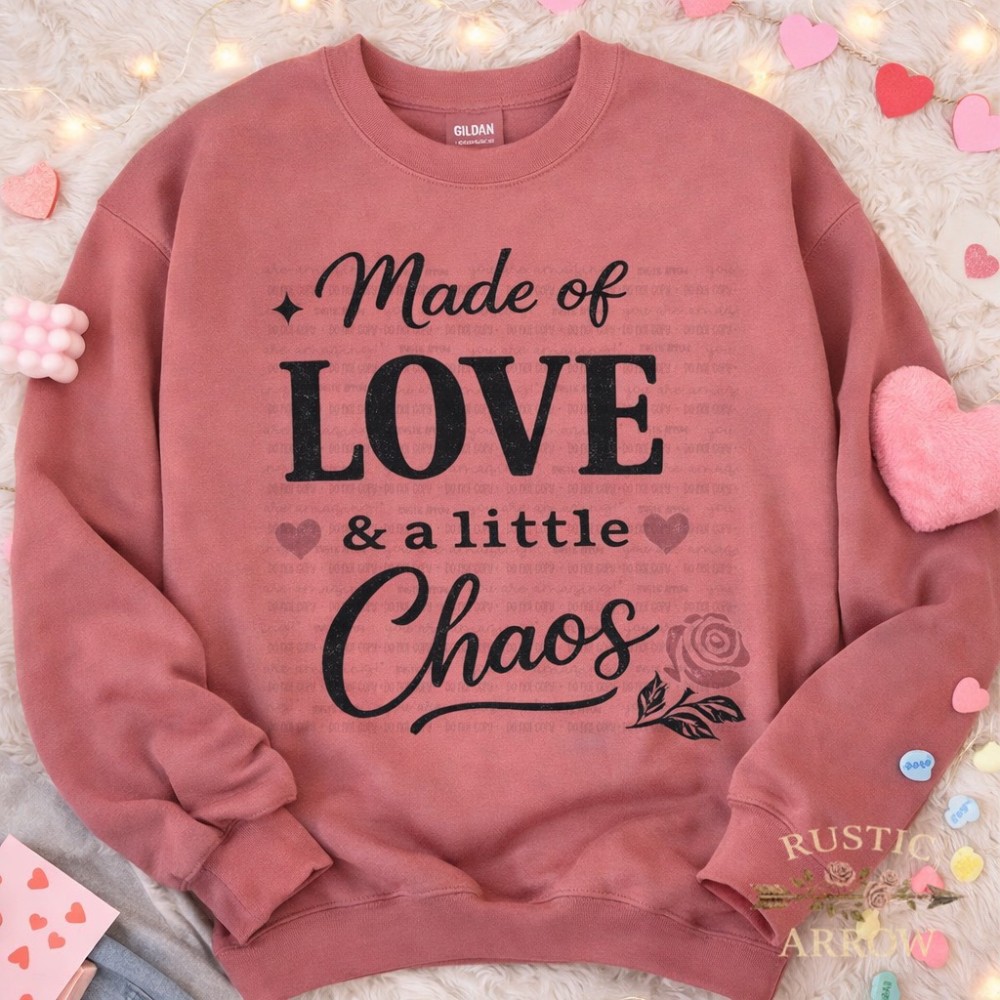 Rustic Arrow- Preorder's