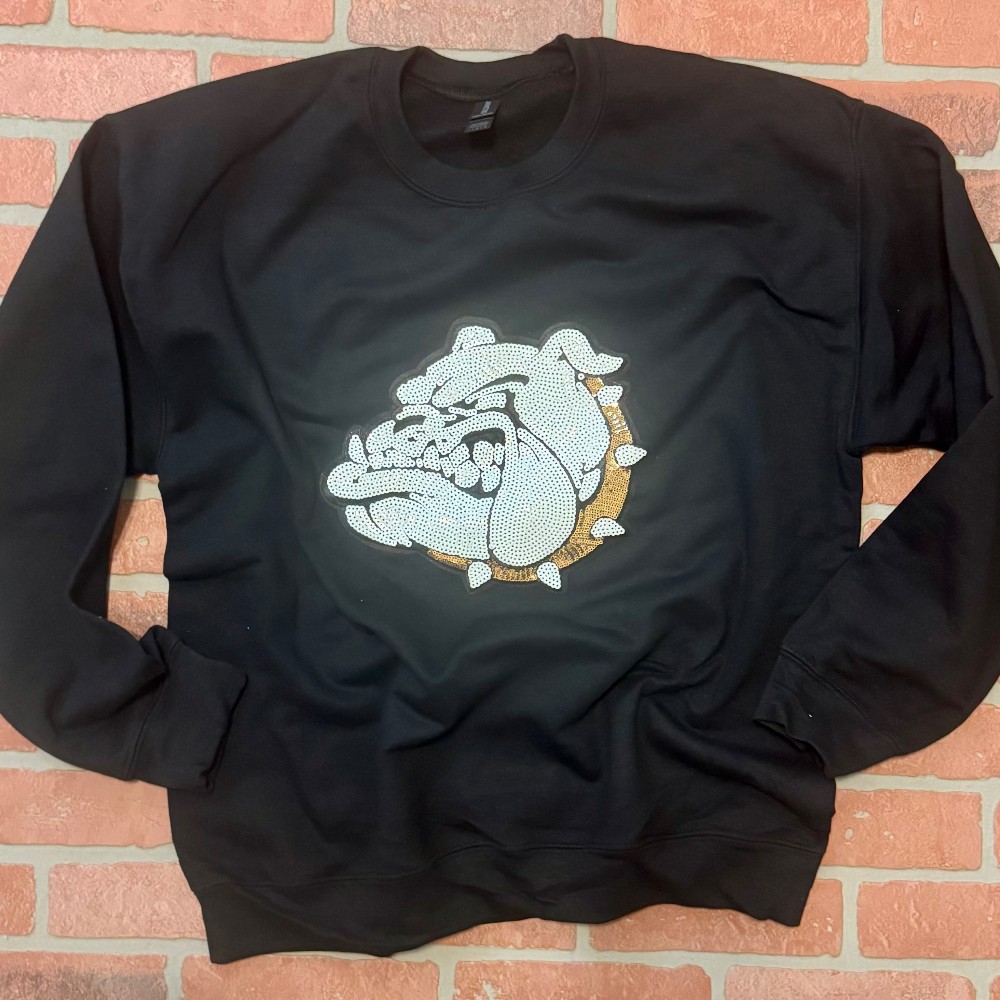 Uptown Shindig-Crewneck Sweaters
