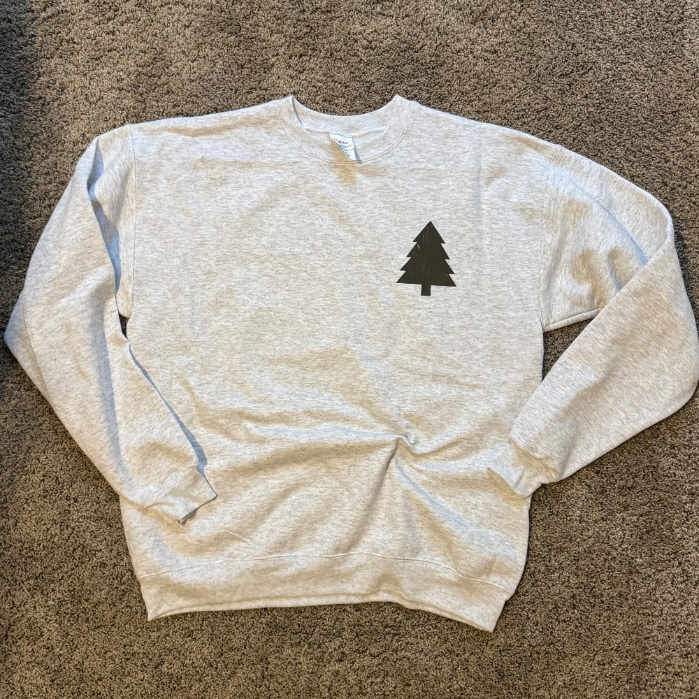 Uptown Shindig Christmas