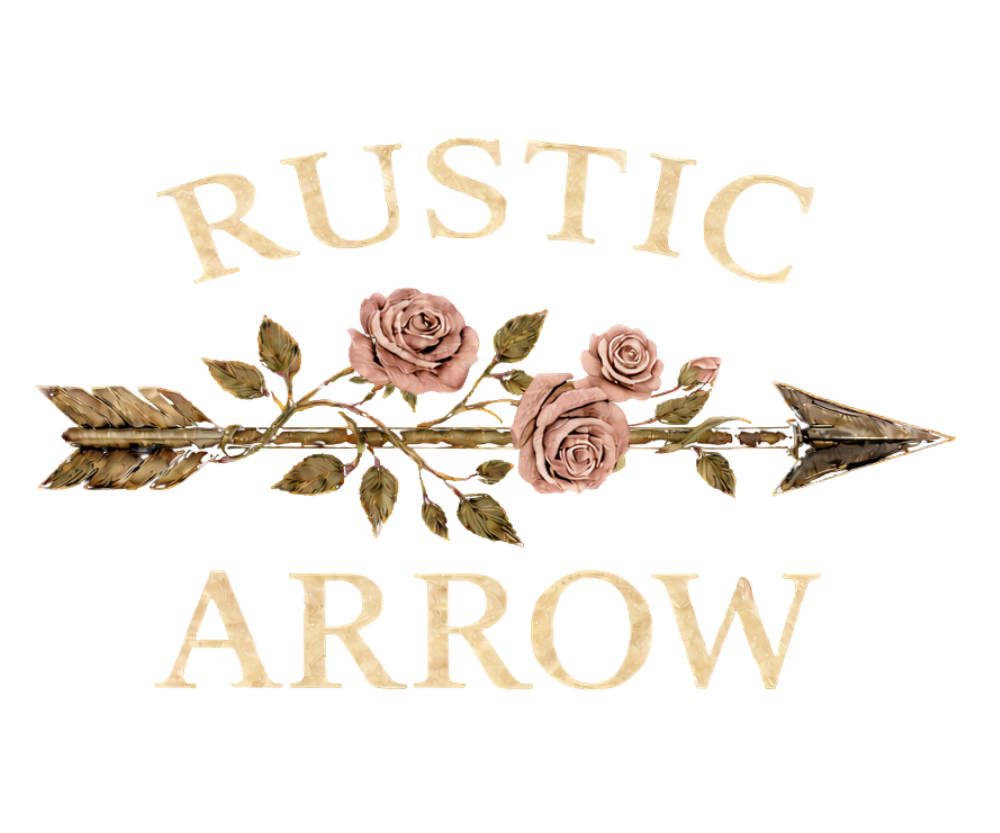 Rustic Arrow