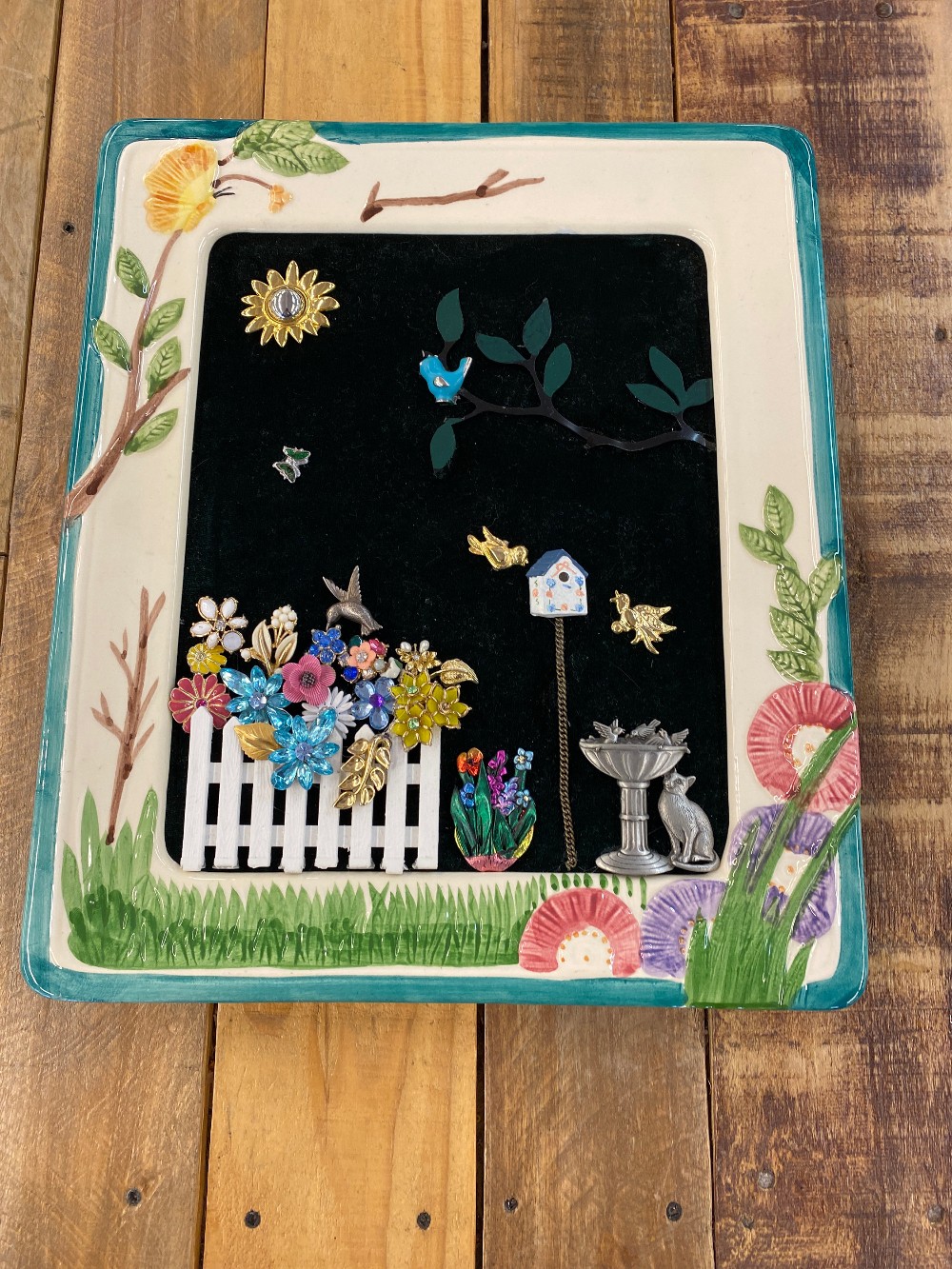 Decor - Locally Hand Crafted