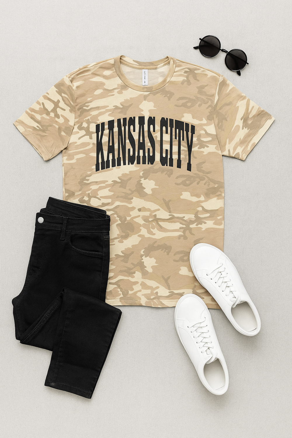 Kansas City