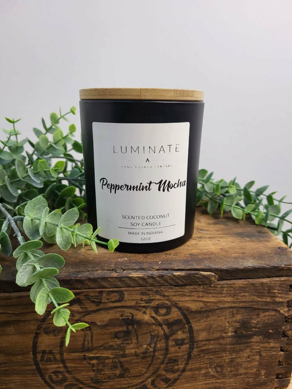 Luminate - 12oz Candles