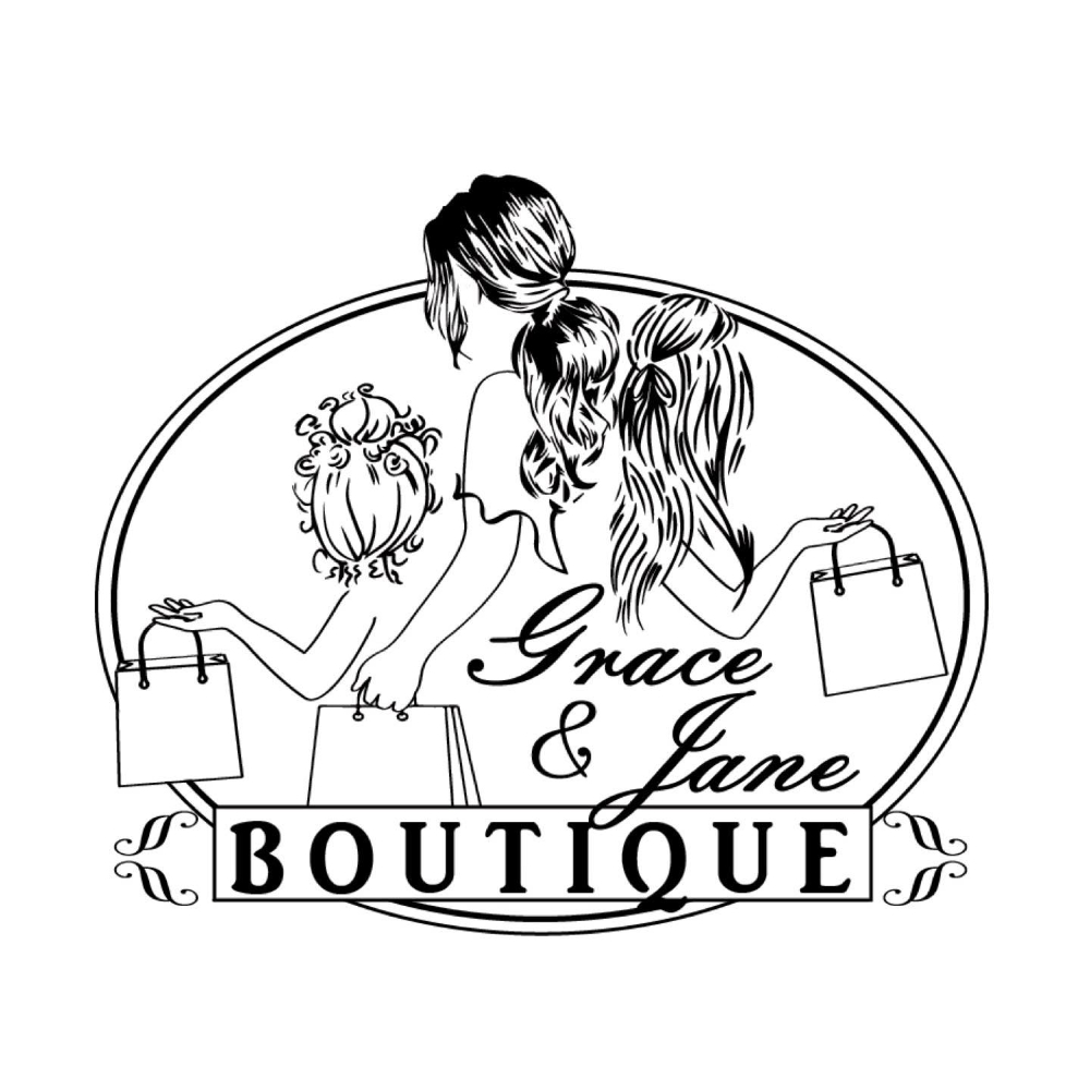 Grace & Jane Boutique