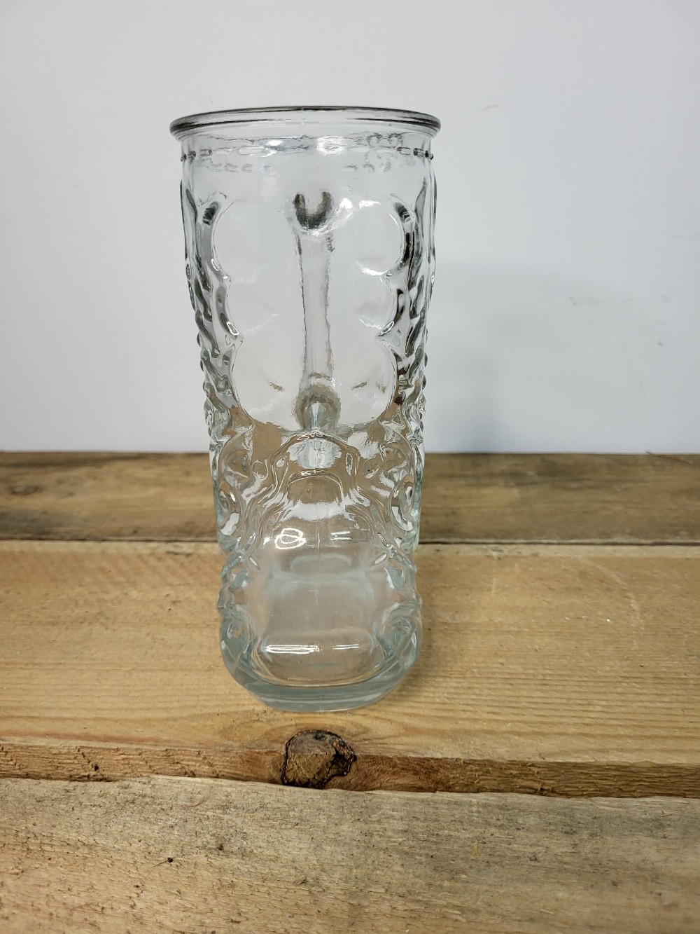 Cowboy Boot Mug