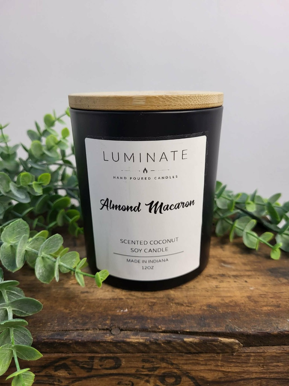 Luminate - 12oz Candles