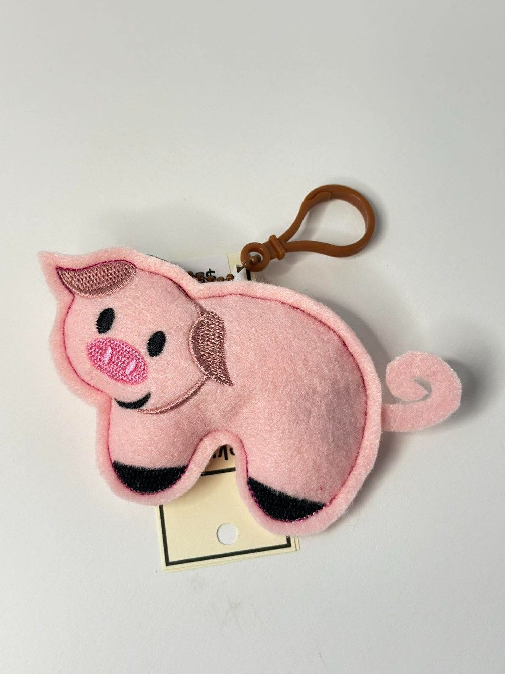 Backpack Pal Keychain