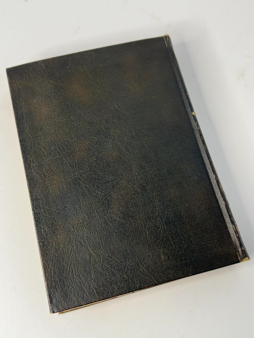 Little Journeys book  Eminent Artist