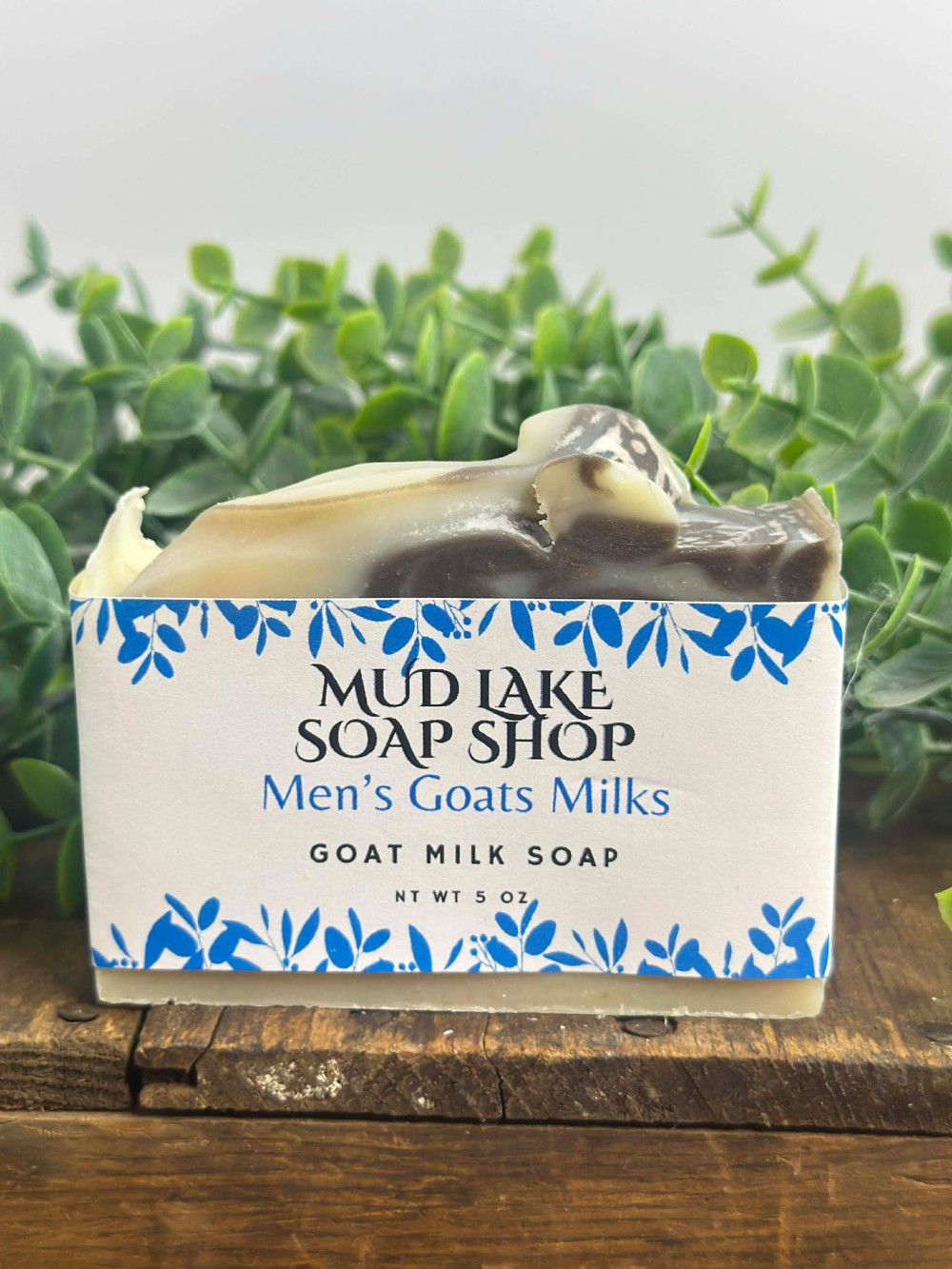 Mud Lake Soap