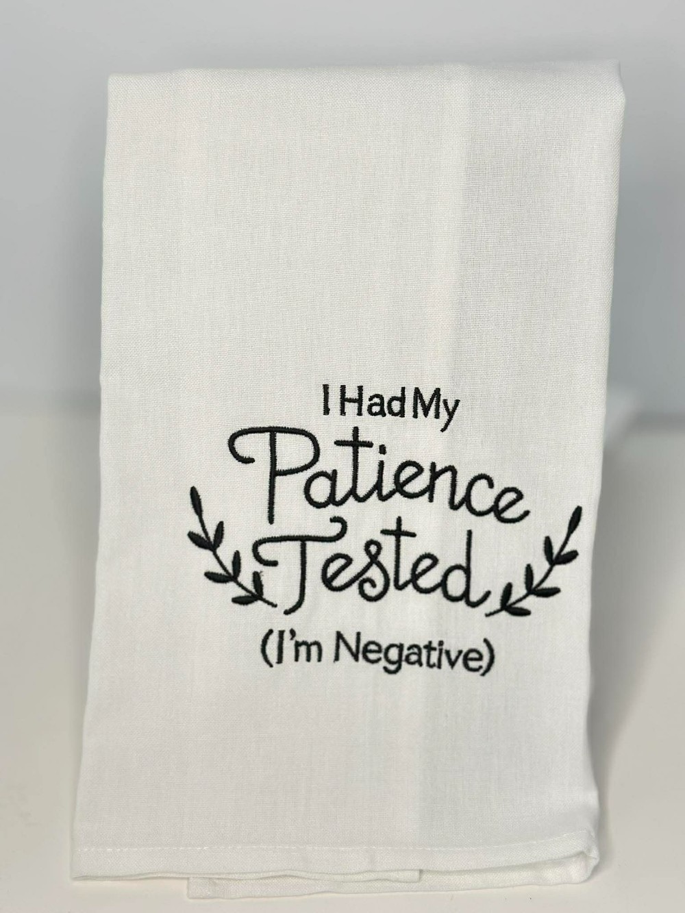 Sassy Kitchen Towels