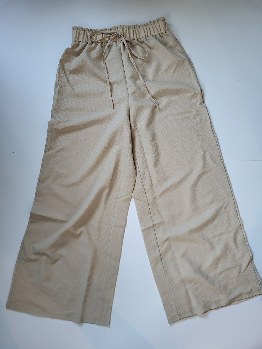 LStyle - Wide Leg Pants