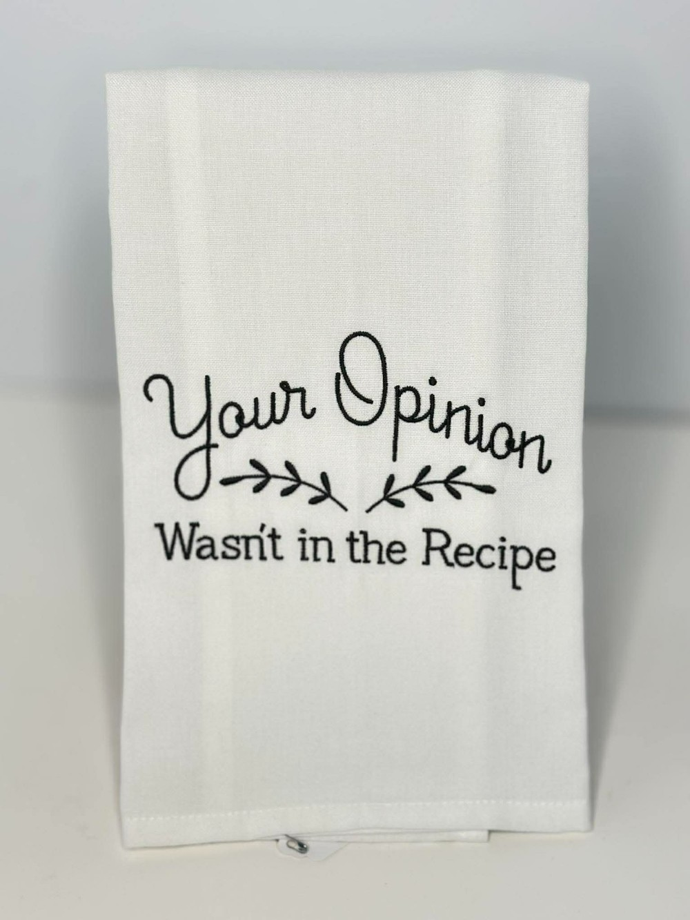 Sassy Kitchen Towels
