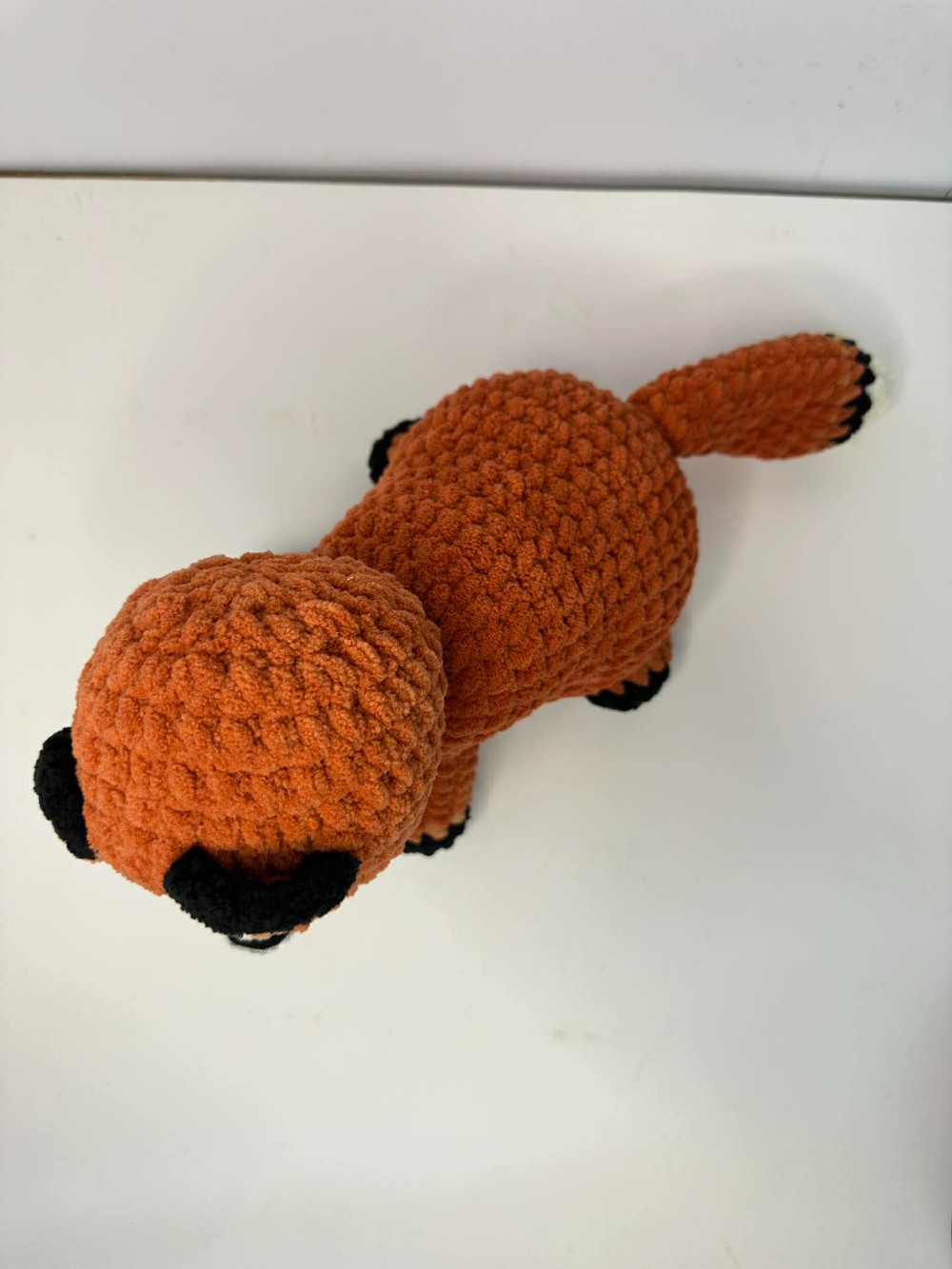 Large Sitting Plushies