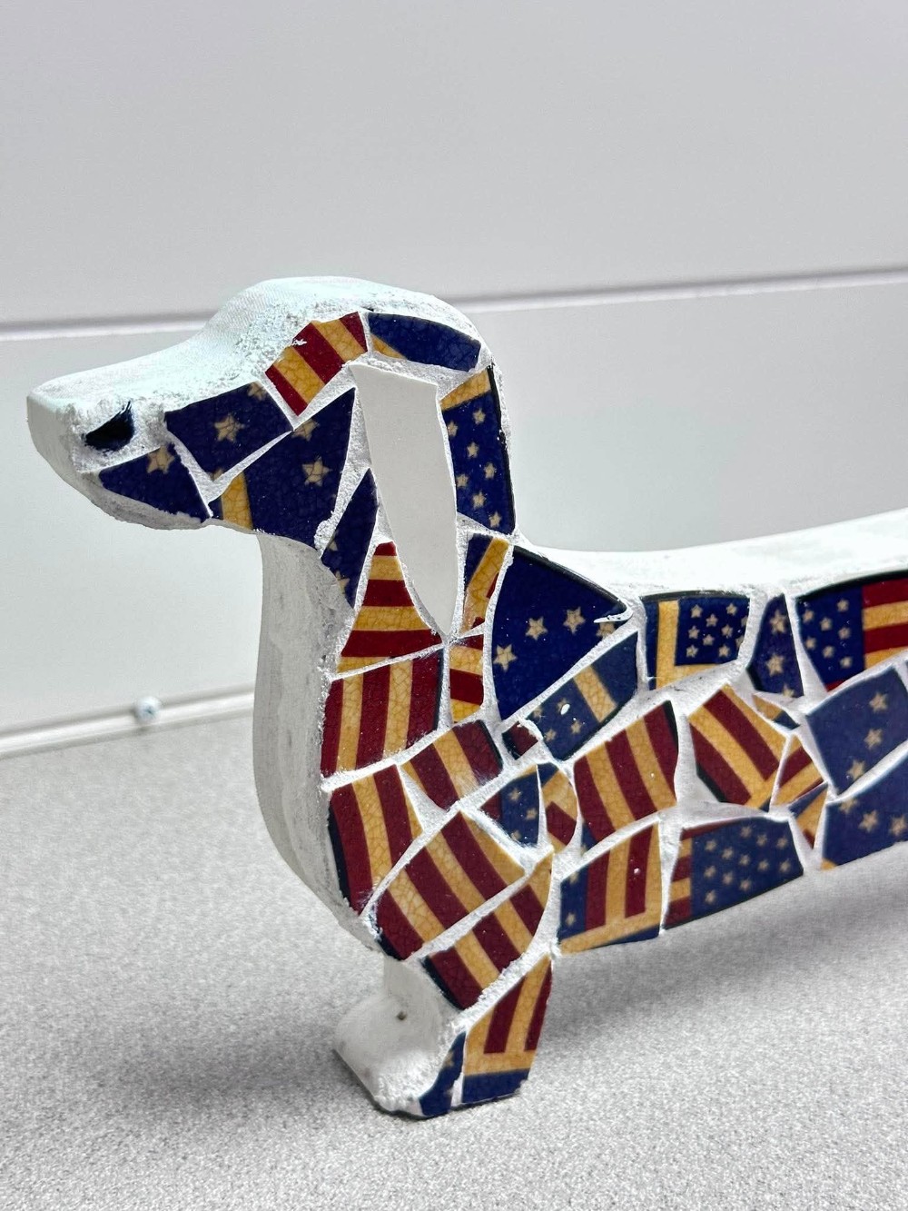 Jimmy Americana Doggie