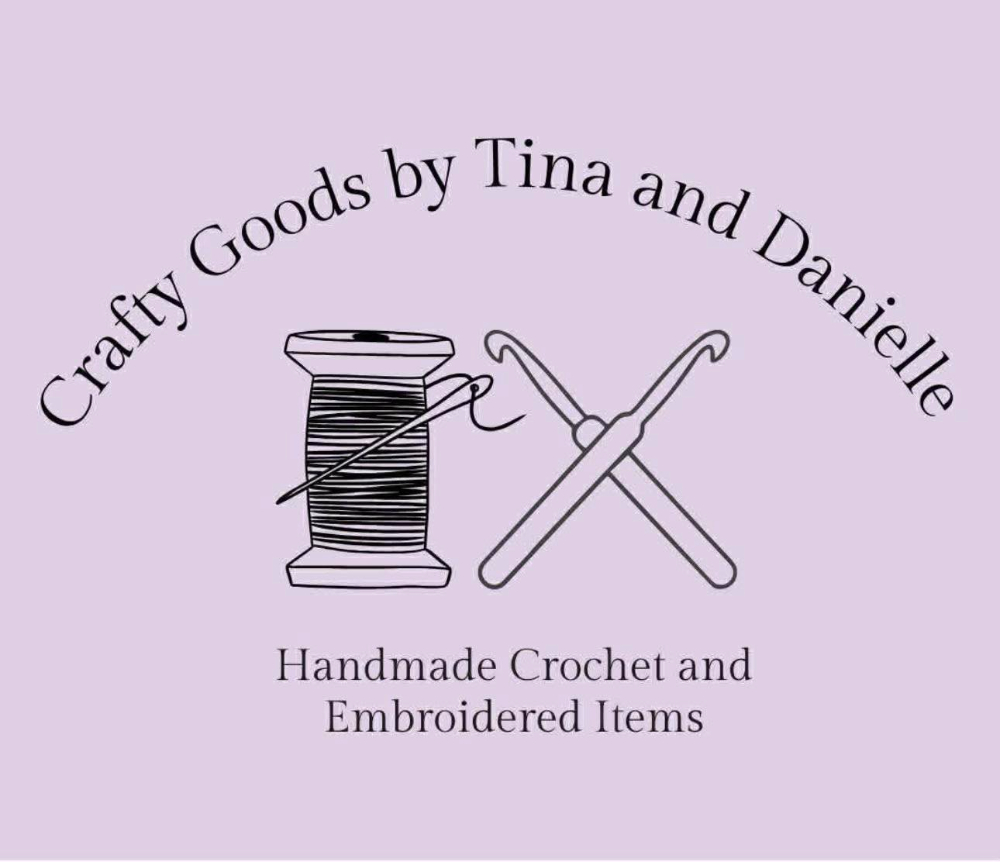Crafty Goods by Tina & Danielle