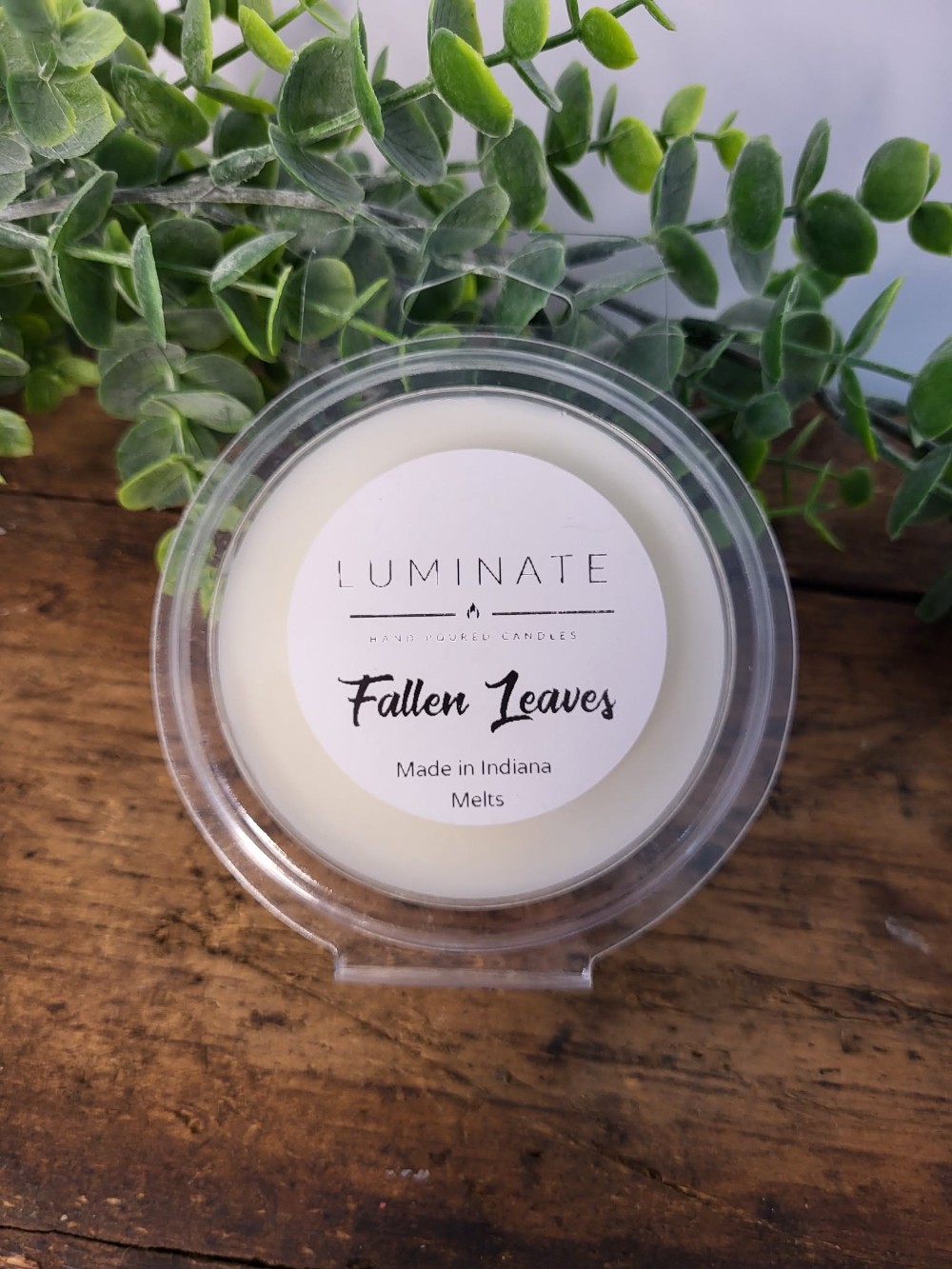 Luminate - Wax Melts