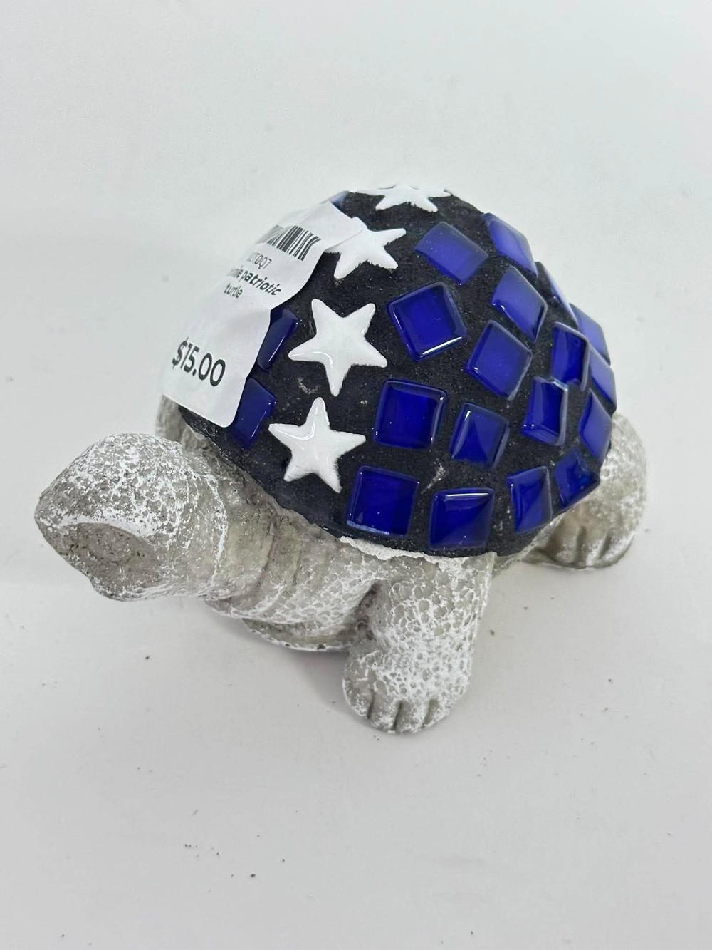 donnie patriotic turtle
