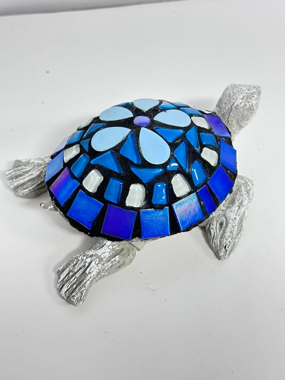Maci blue Sea Turtle