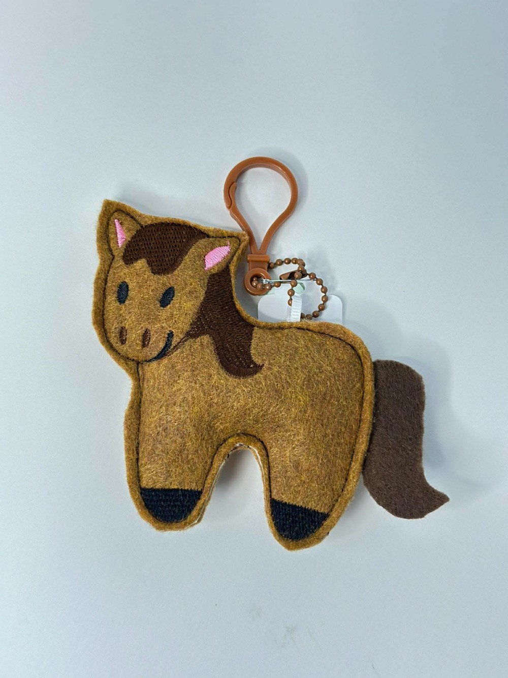 Backpack Pal Keychain