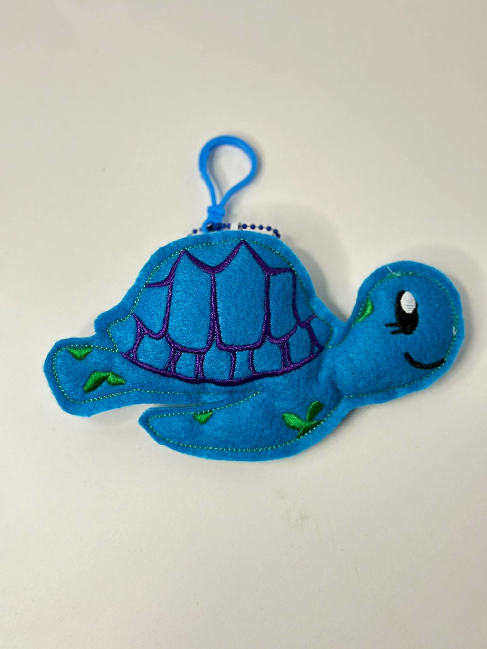 Backpack Pal Keychain