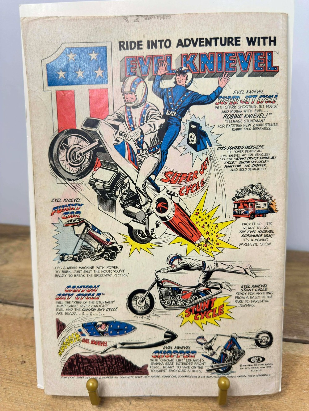 Comic book avengers 156