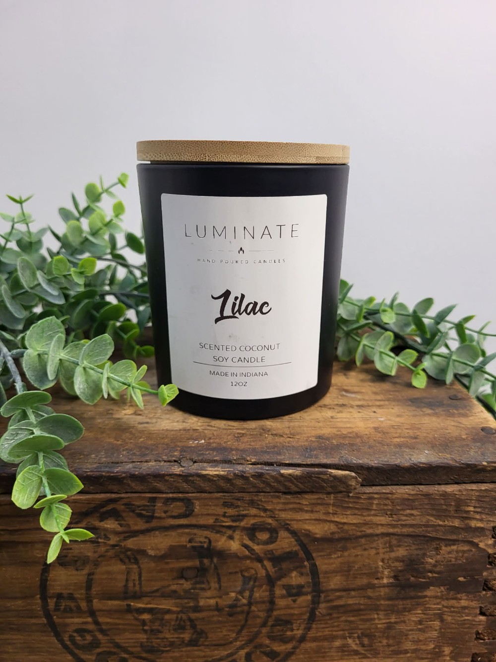 Luminate - 12oz Candles