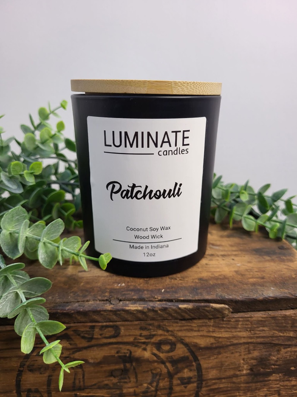 Luminate - 12oz Candles