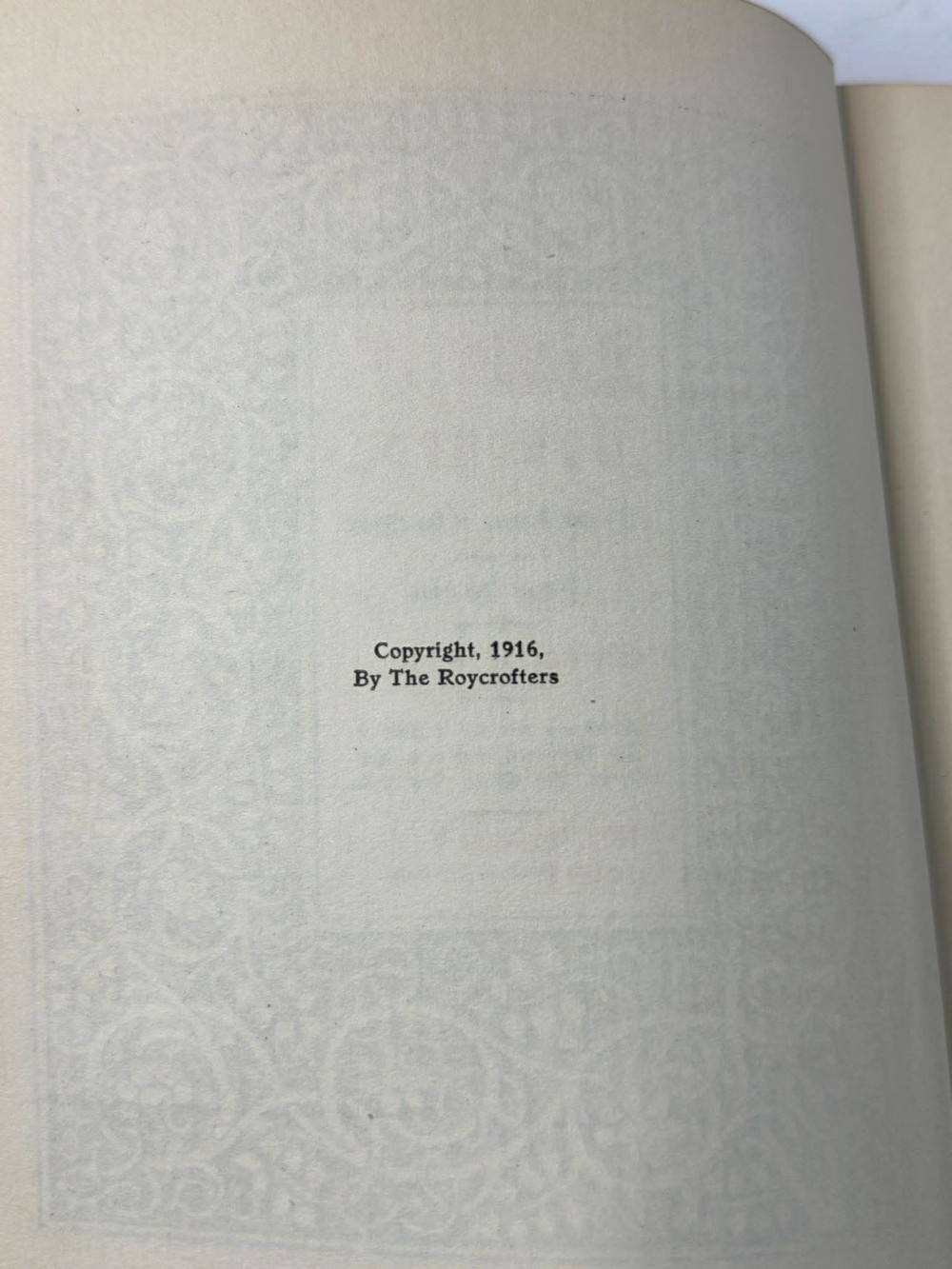 Little Journeys book  Great Musicians