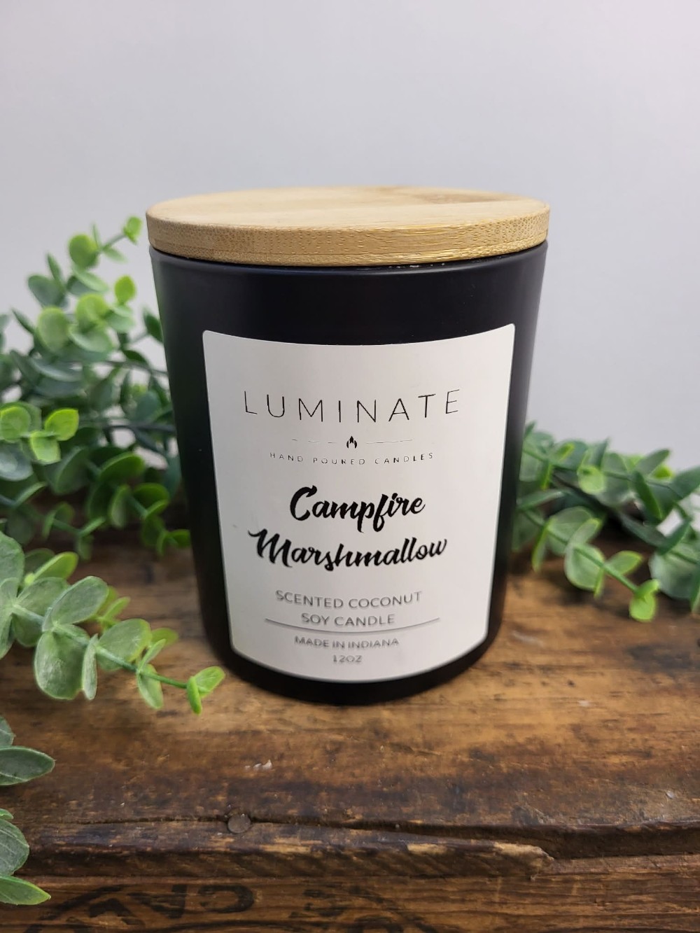 Luminate - 12oz Candles