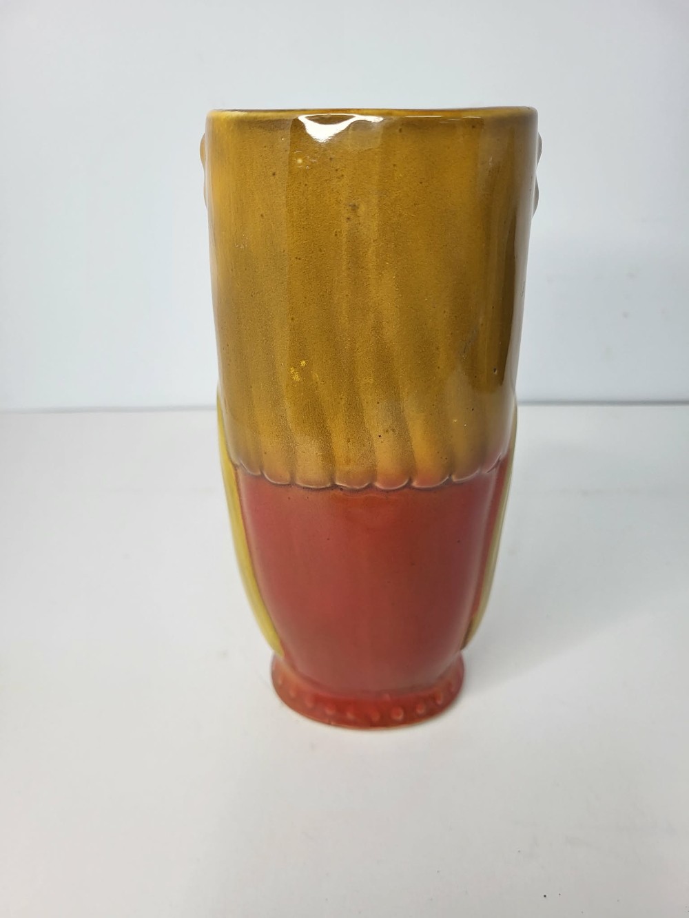 Burton and Burton Ceramic Owl