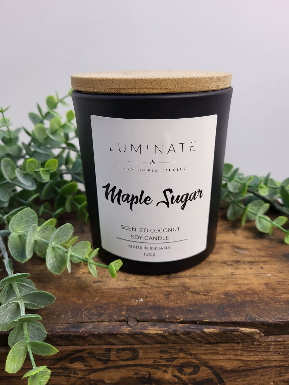 Luminate - 12oz Candles