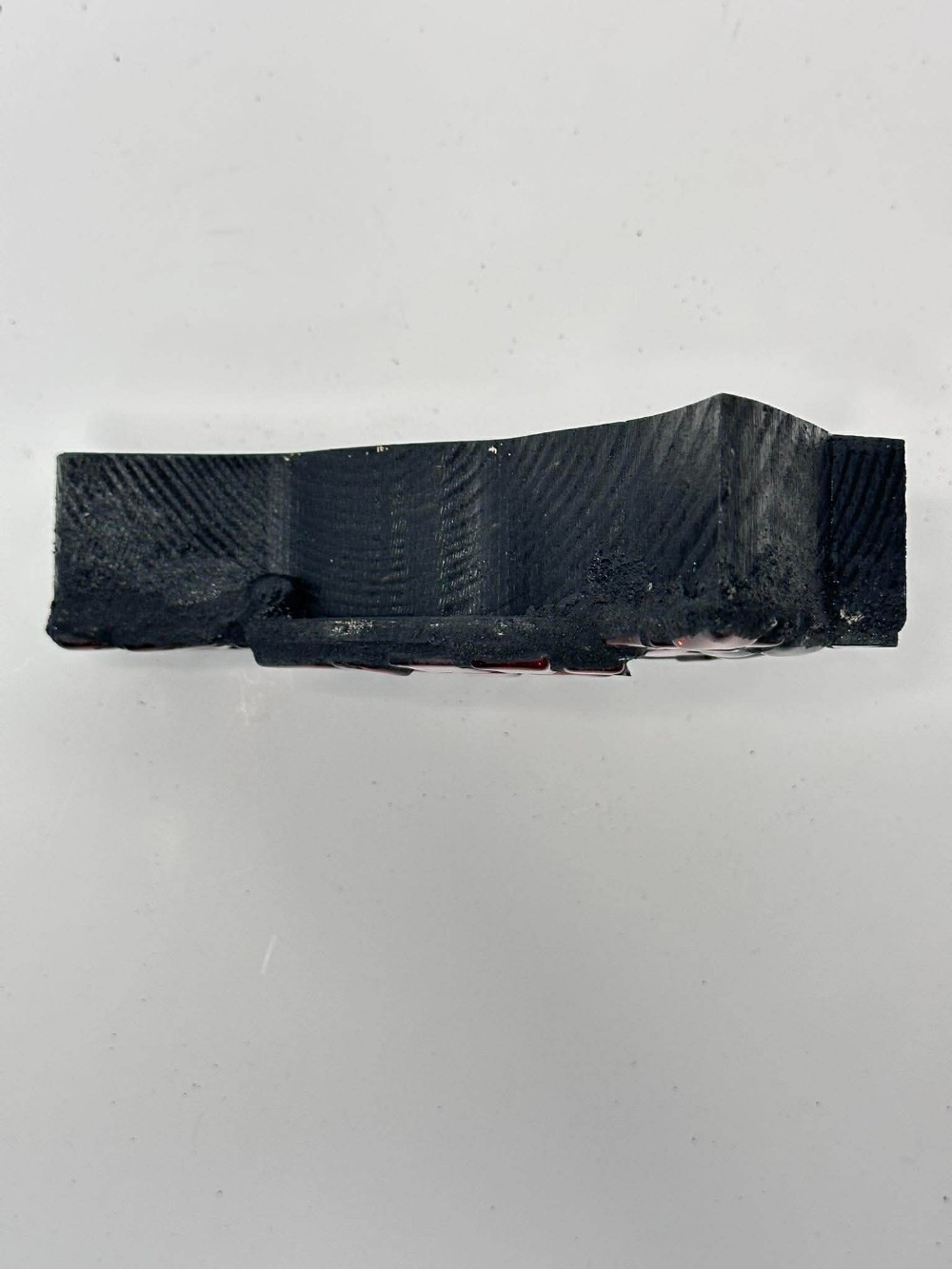 black grout cardinal