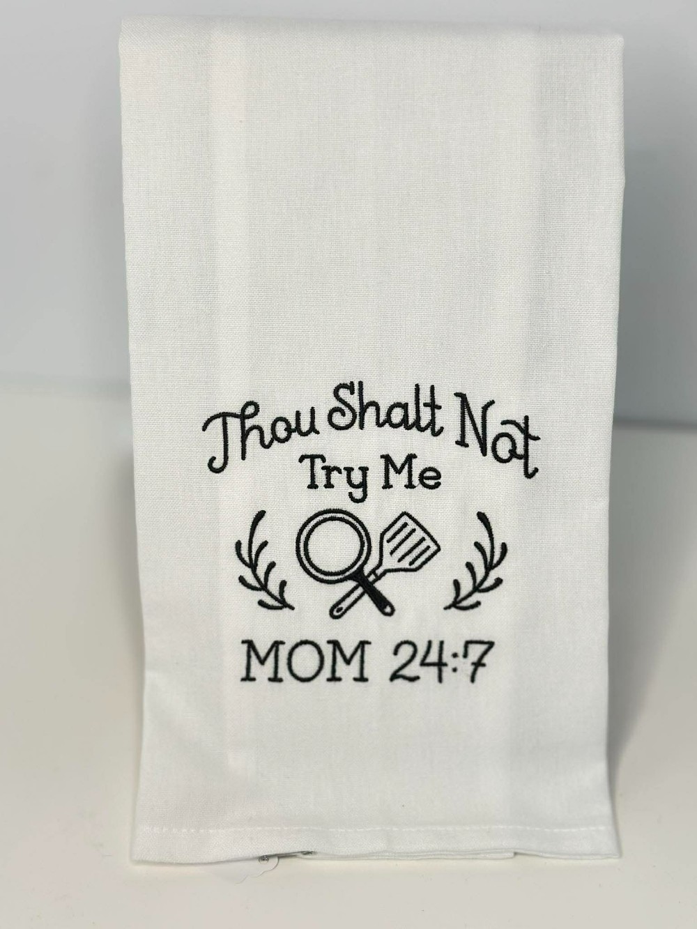 Sassy Kitchen Towels