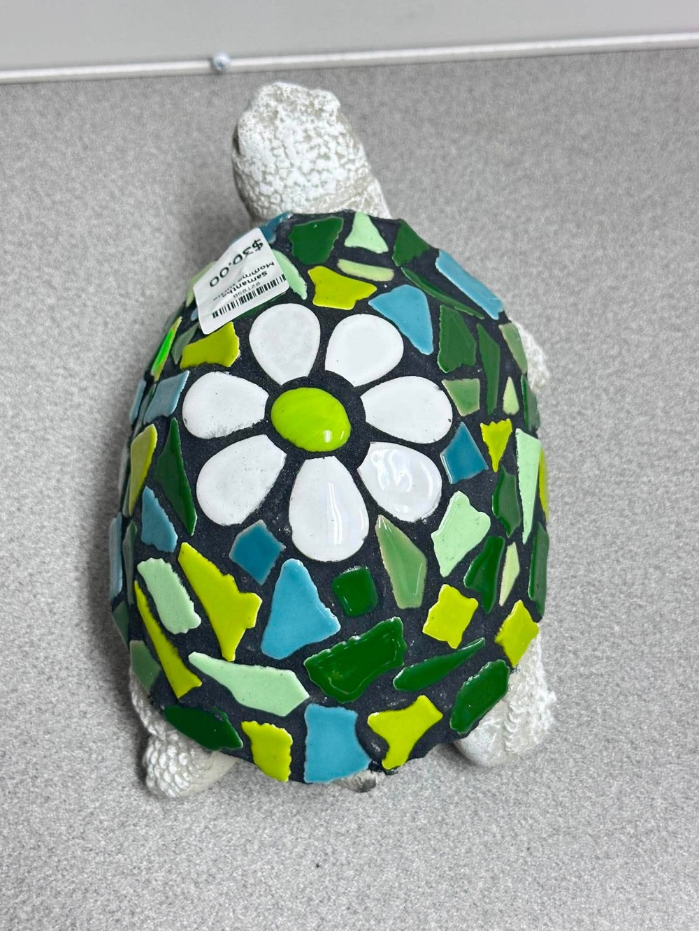 Samantha Momma Turtle