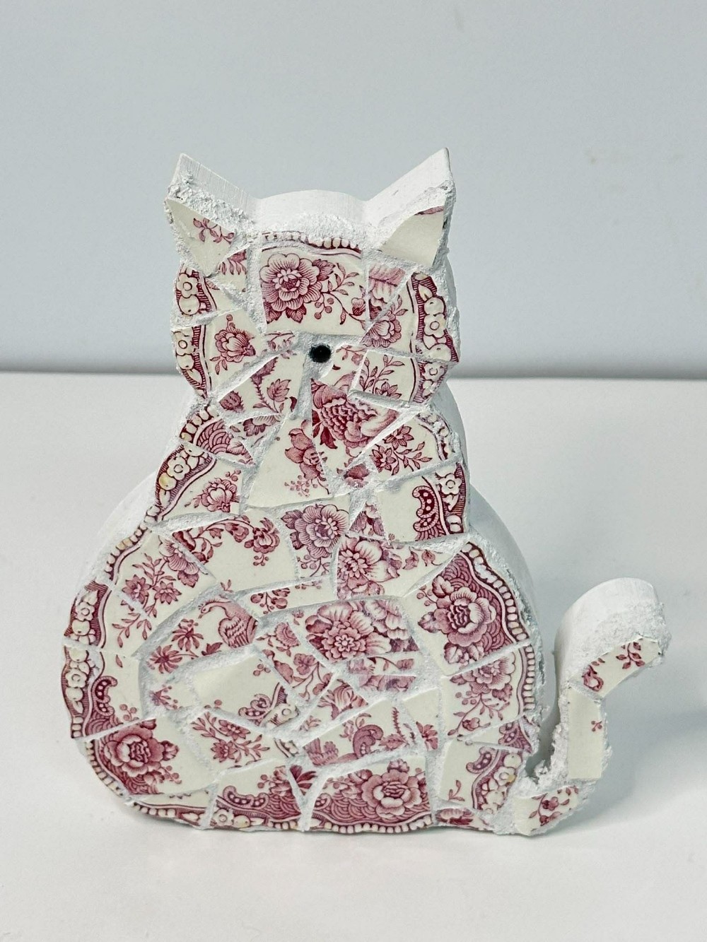 Red china fat cat/Chelsea
