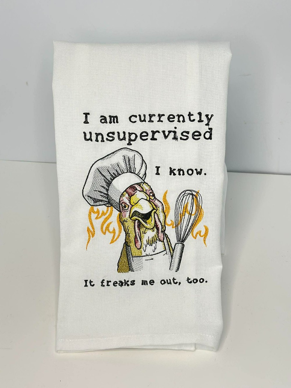Animal Towels