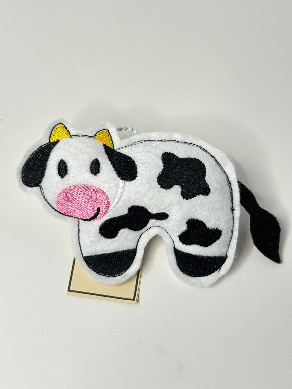 Backpack Pal Keychain