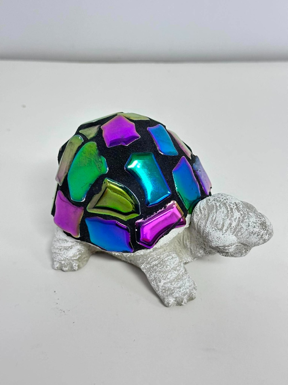 purple rain teen turtle