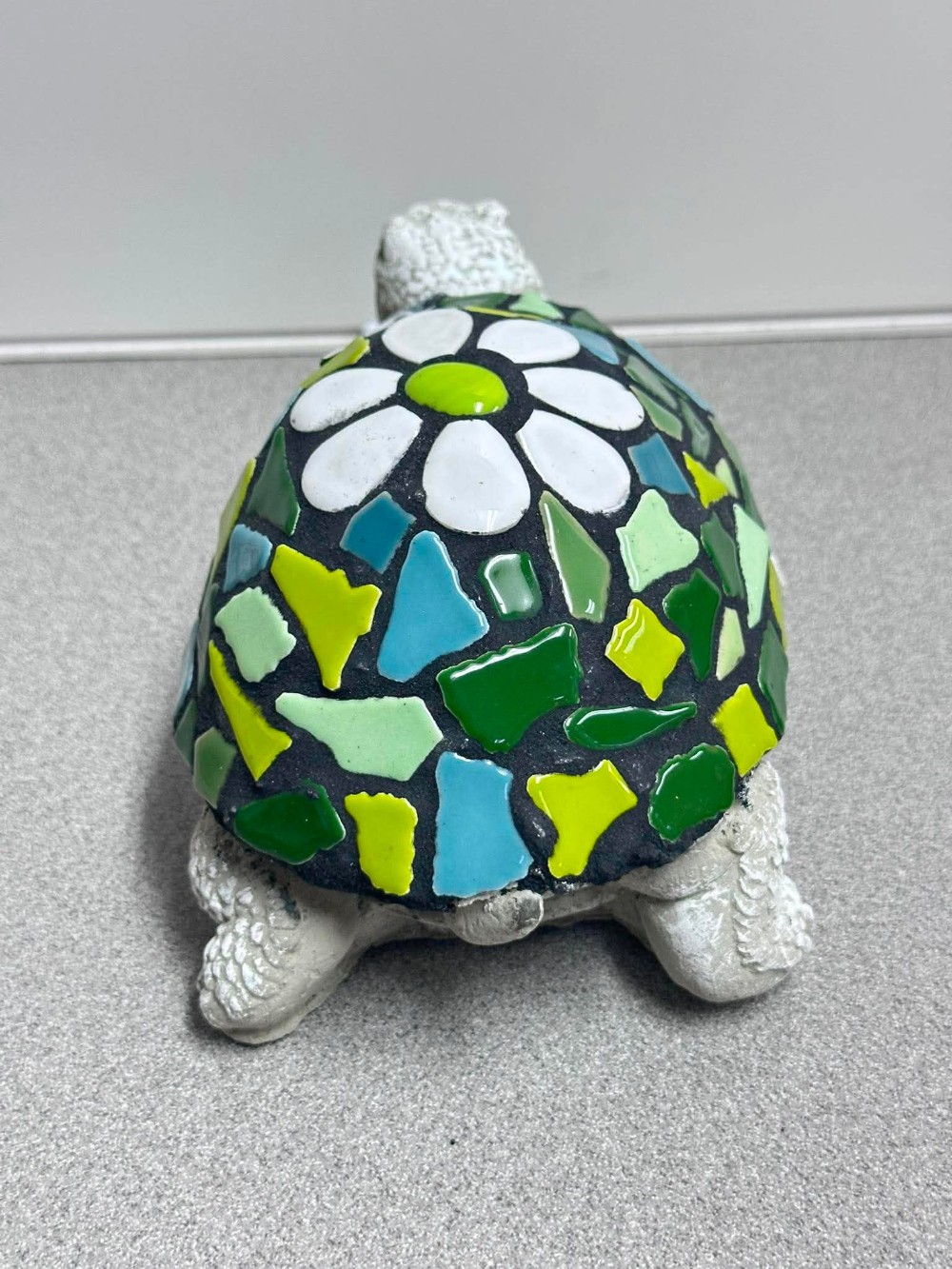 Samantha Momma Turtle