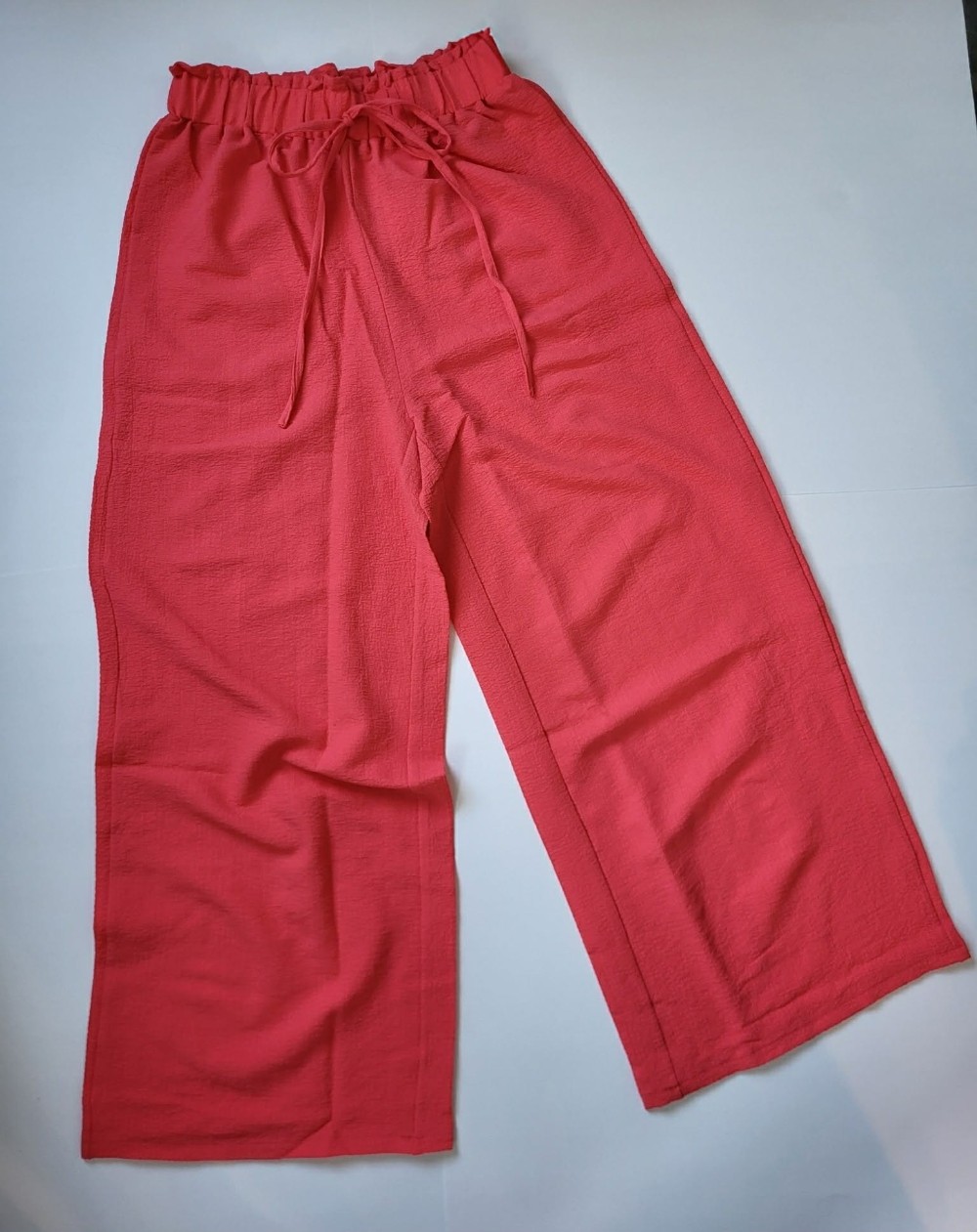 LStyle - Wide Leg Pants