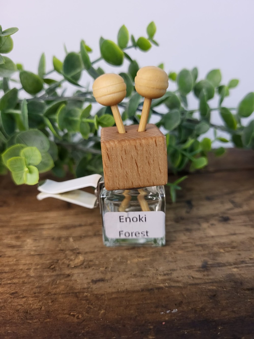 Luminate - Car Vent Clip Diffuser