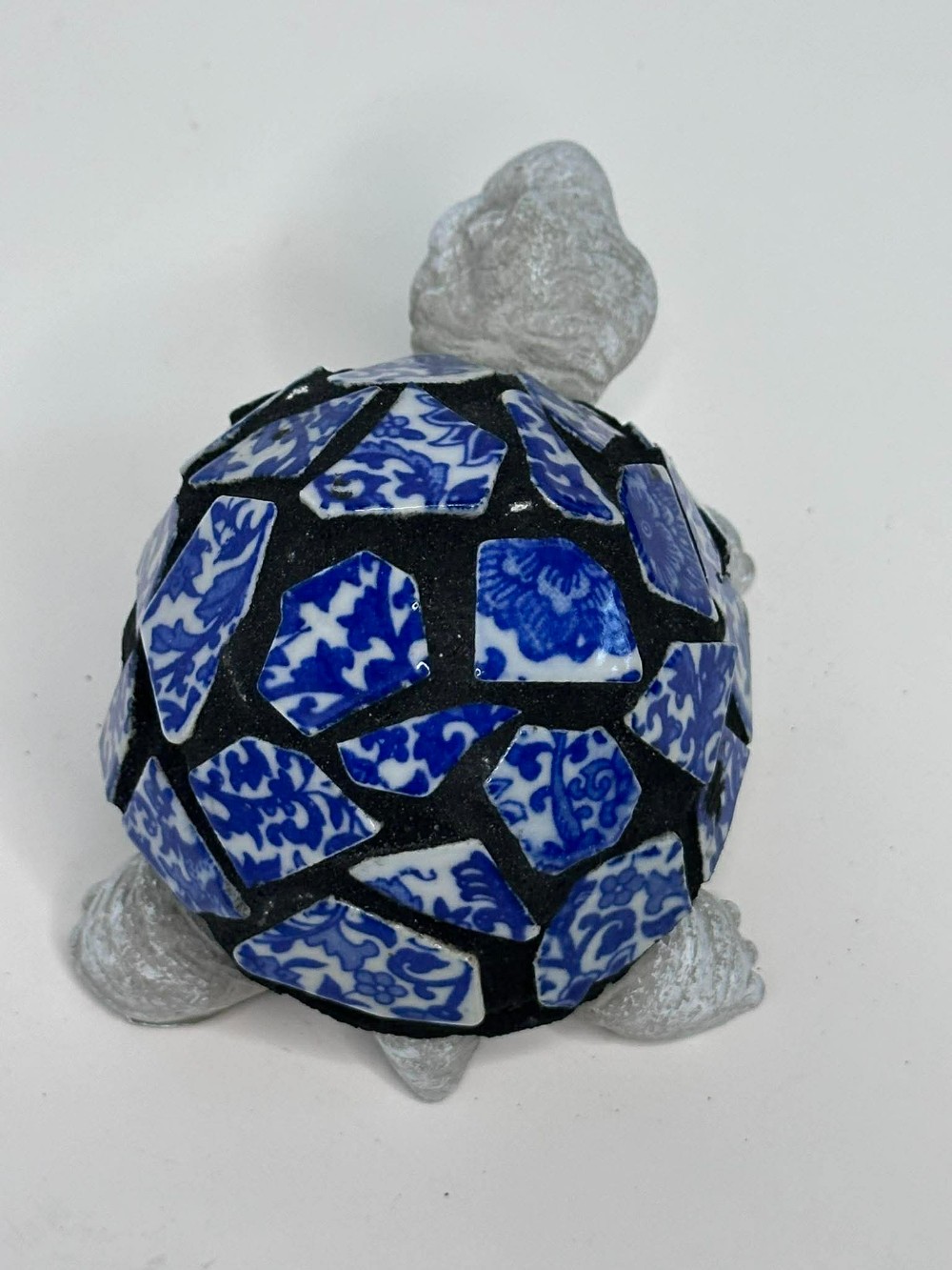 Porcelain Teenage Turtle