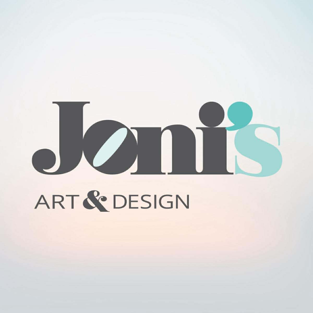 Joni's Art & Design