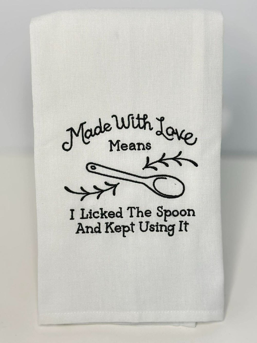 Sassy Kitchen Towels