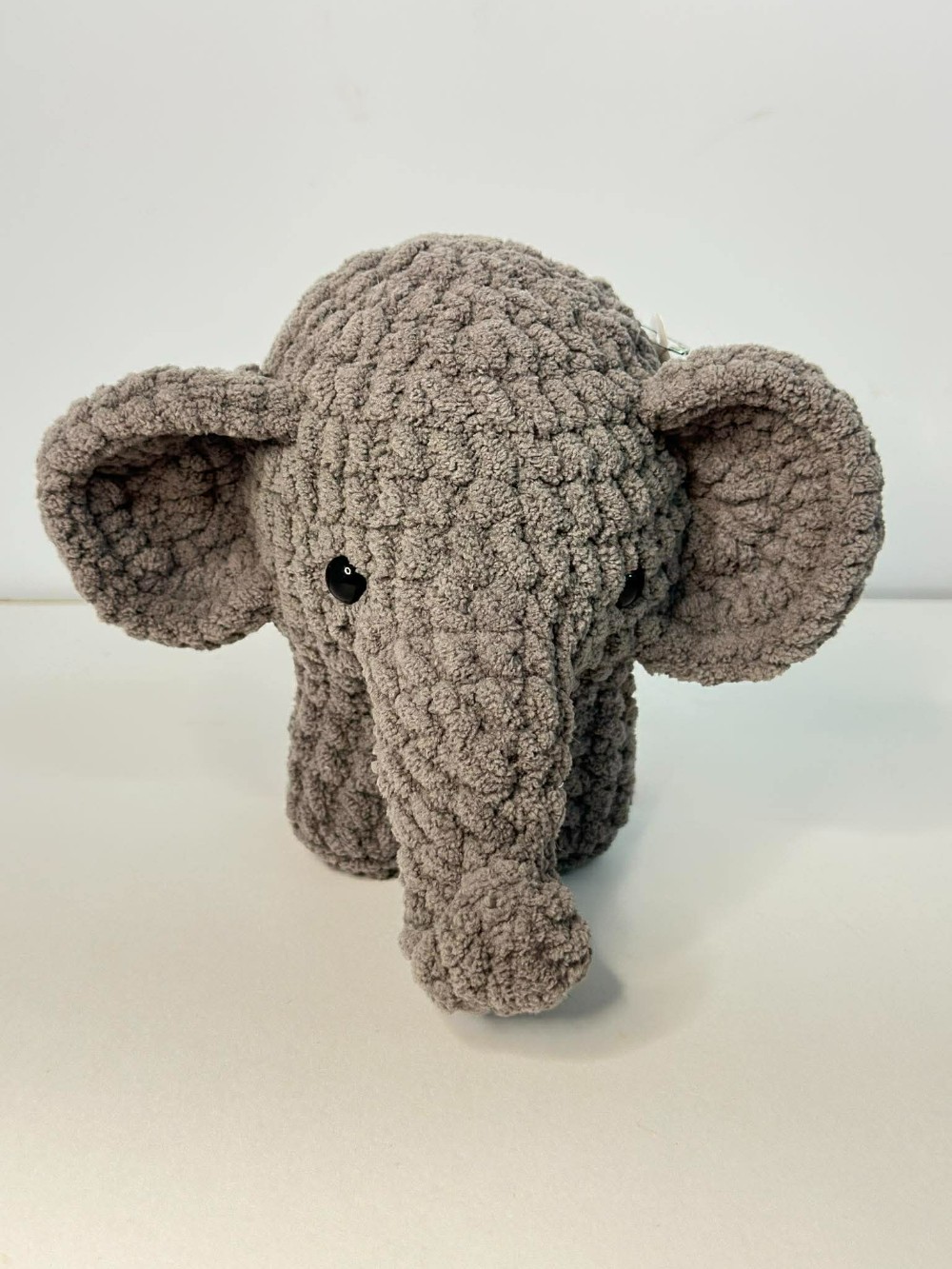 TDR Elephant Plushie