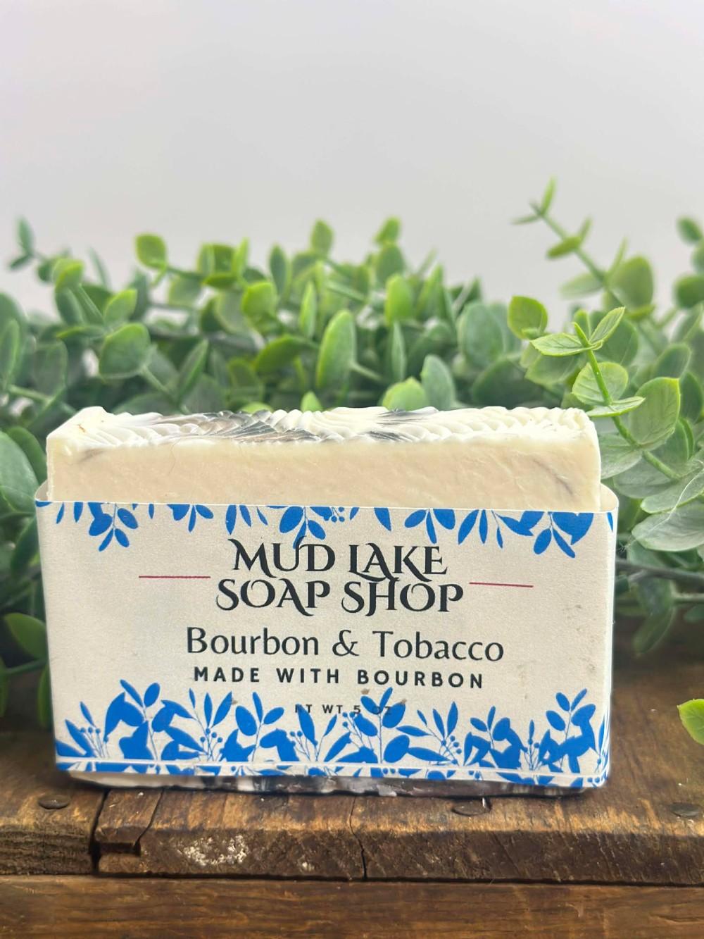 Mud Lake Soap