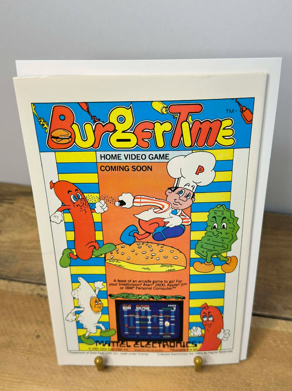 Comic book Return of the Jedii #1