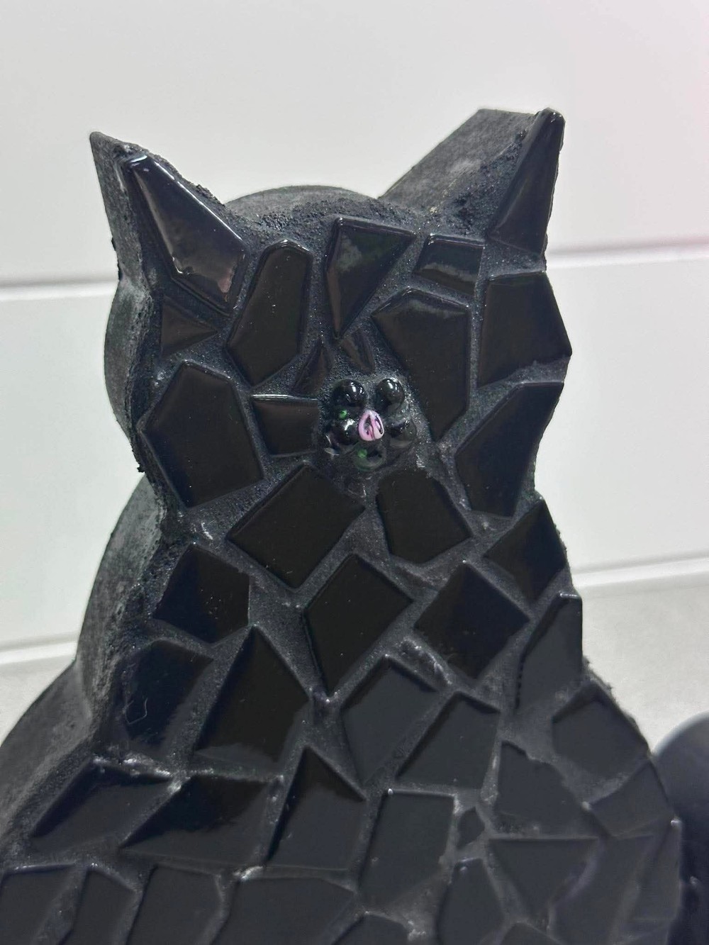 Willie Black cat